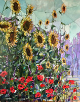Sunflower Commission